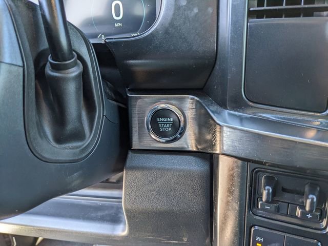 Used 2024 Ford F250 Lariat w/ FX4 Off-Road Package image 26