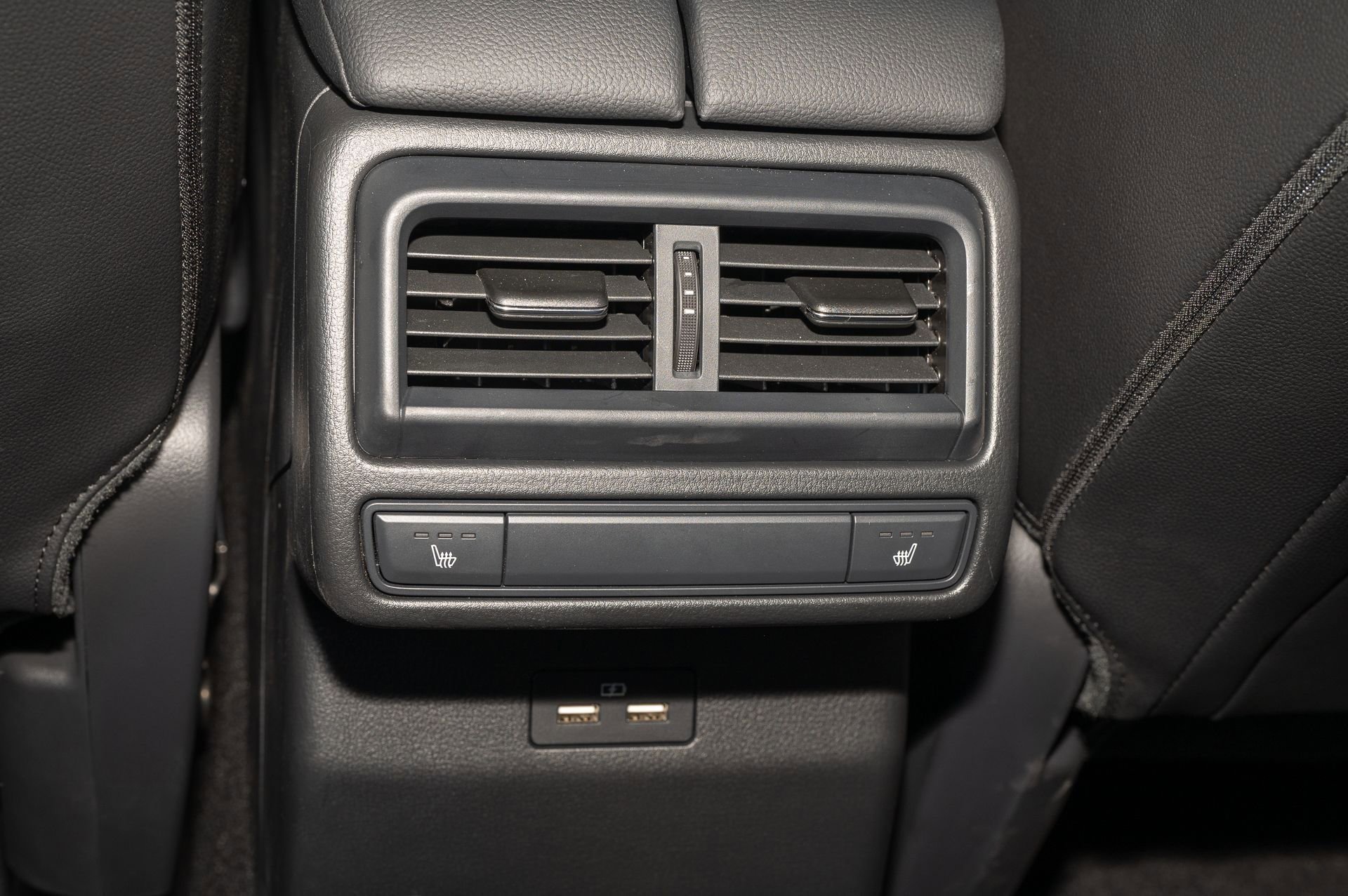 Used 2024 MAZDA CX-50 2.5 Turbo w/ Premium Plus Pkg image 26