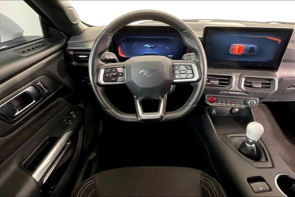 Used 2024 Ford Mustang GT image 7