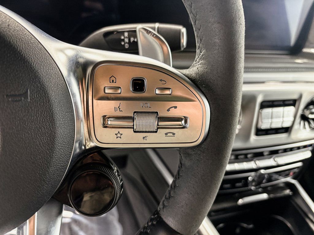 Used 2022 Mercedes-Benz G 63 AMG 4MATIC image 13