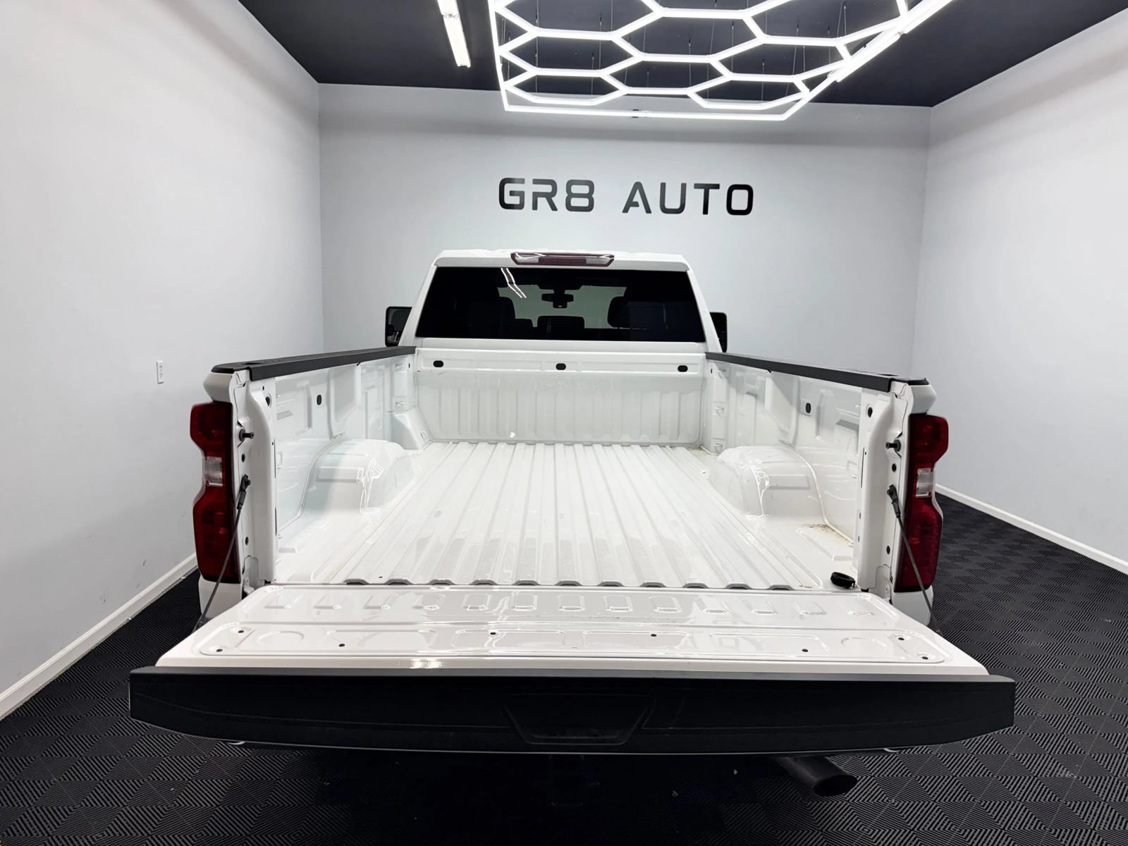 Used 2020 Chevrolet Silverado 2500 W/T w/ WT Fleet Convenience Package AWD/4WD image 7