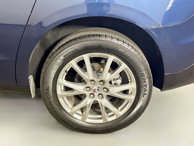 Used 2023 Buick Enclave Premium w/ Experience Buick Package image 25