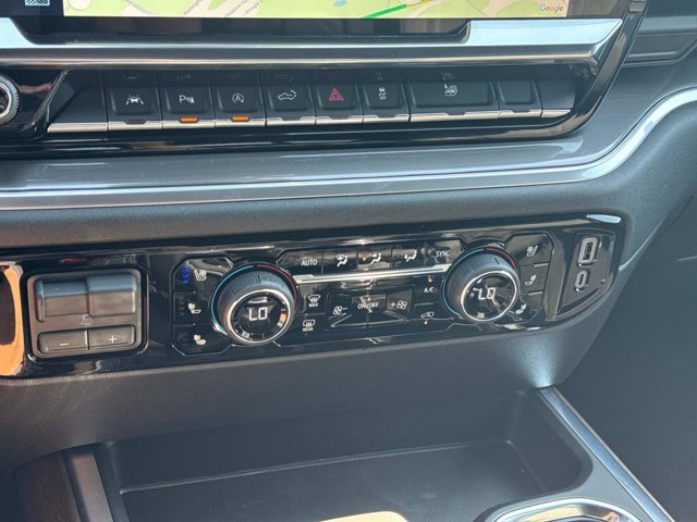 New 2026 Chevrolet Silverado 1500 High Country w/ Technology Package AWD/4WD image 29