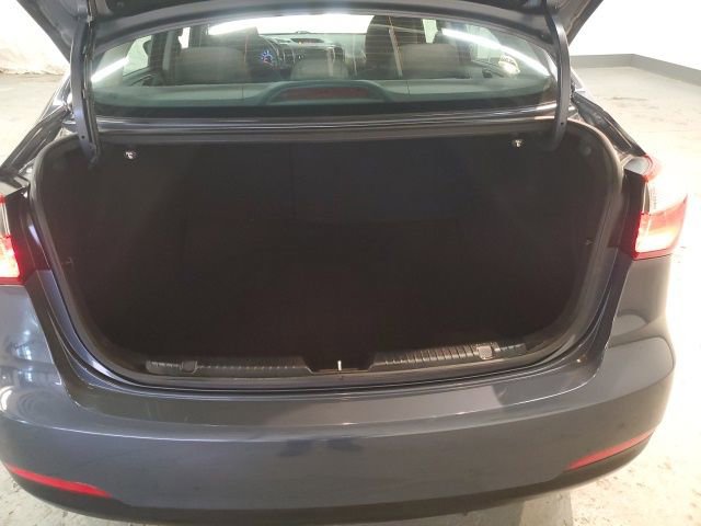 Used 2015 Kia Forte LX w/ Popular Package image 6