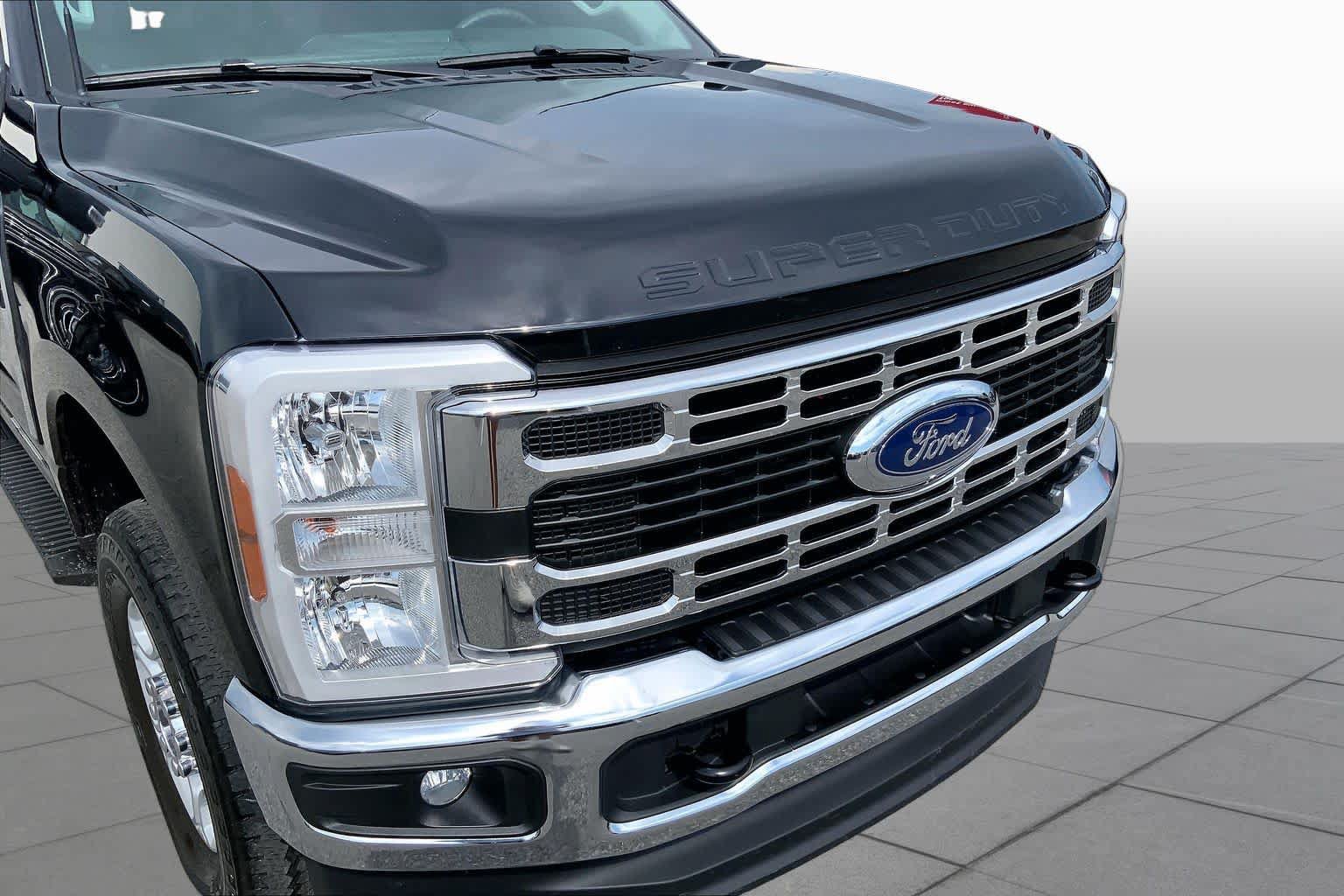 Used 2025 Ford F250 XLT w/ 360-Degree Camera Package AWD/4WD image 30