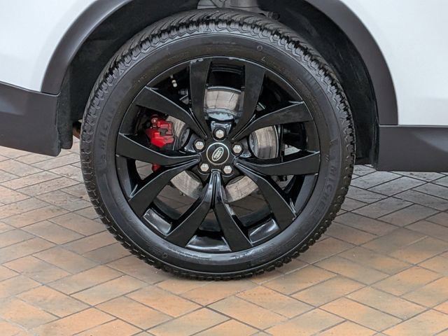 Used 2023 Land Rover Discovery Sport SE AWD/4WD image 9