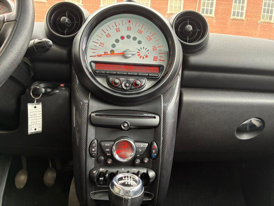 Used 2013 MINI Cooper Paceman image 17