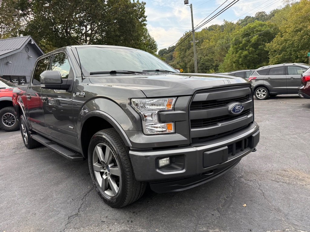 Used 2015 Ford F150 Lariat image 76