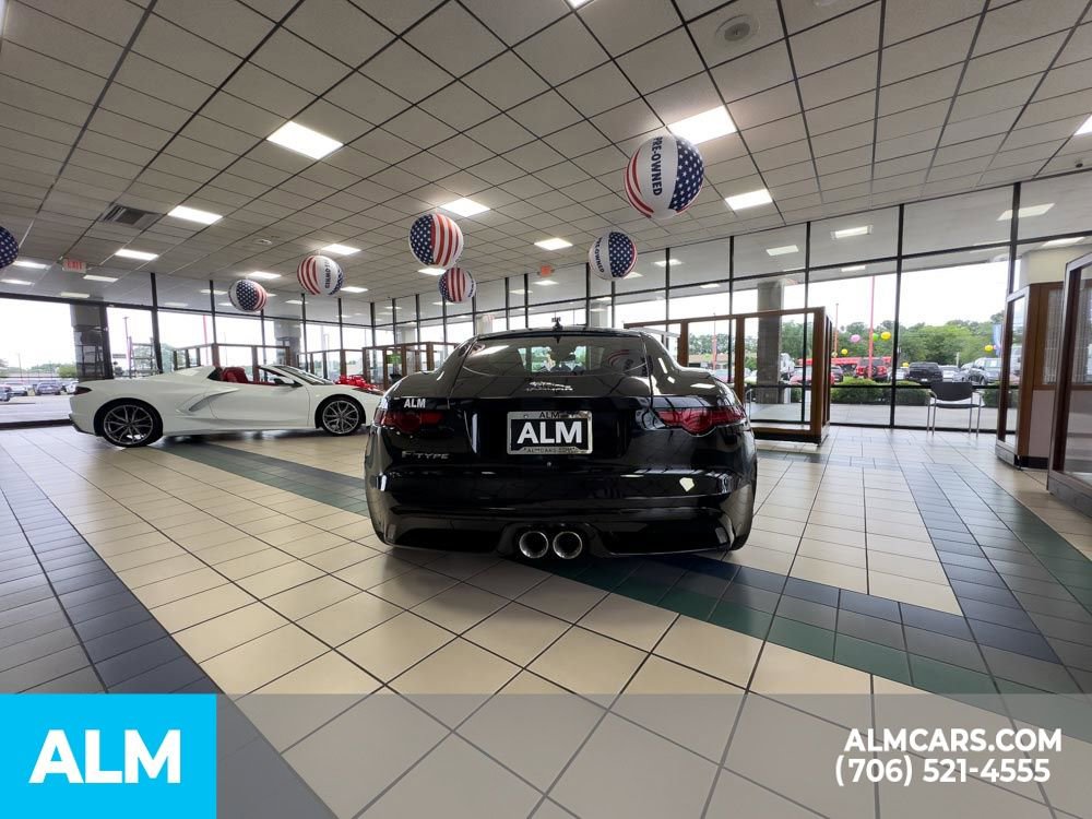 Used 2020 Chevrolet Corvette Stingray Coupe w/ 1LT image 39