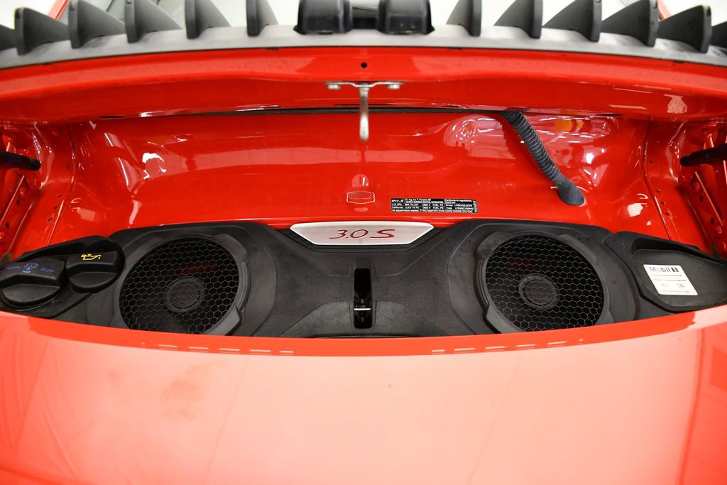 Used 2020 Porsche 911 Carrera S image 48