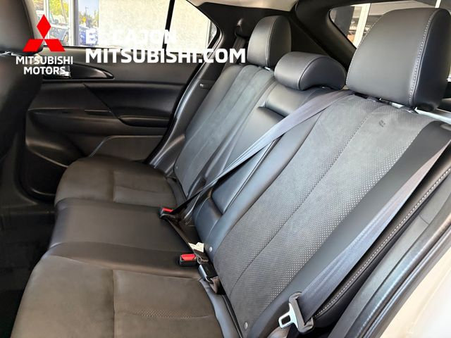 Used 2025 Mitsubishi Eclipse Cross SE AWD/4WD image 12