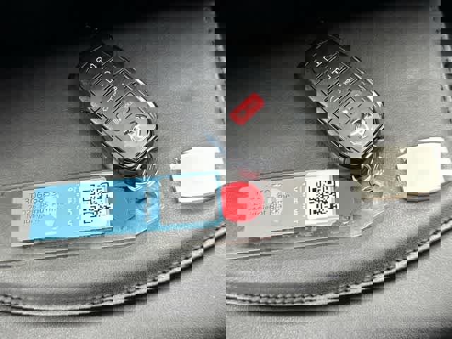 New 2026 Toyota Prius XSE Premium image 27