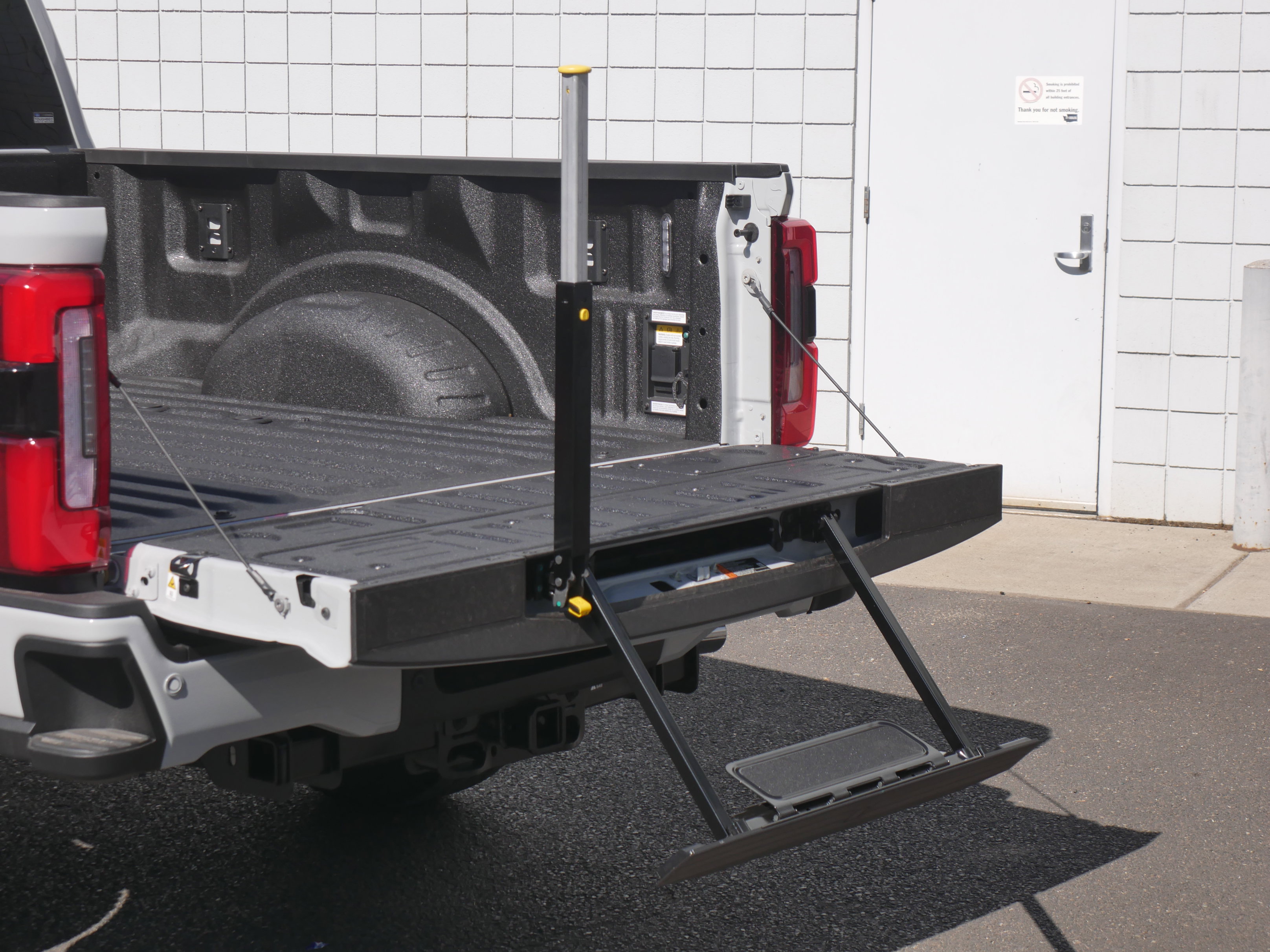 New 2026 Ford F350 Platinum image 23