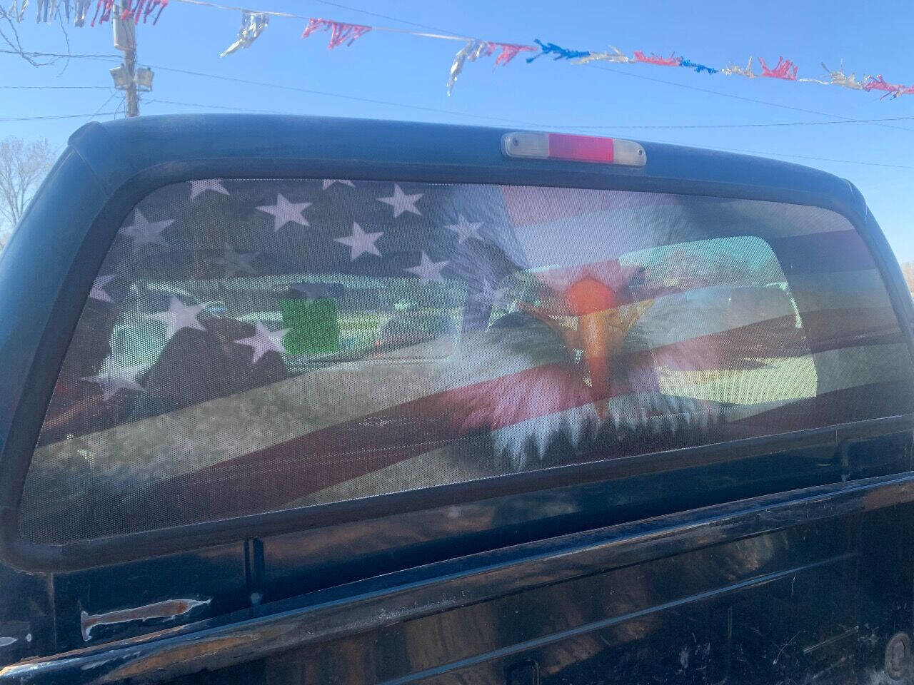 Used 1999 Ford F250 XLT image 10