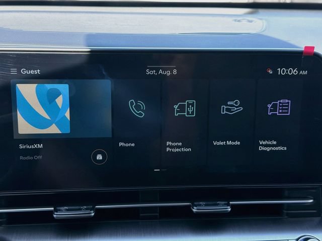 New 2026 Hyundai Kona SEL Sport FWD image 14