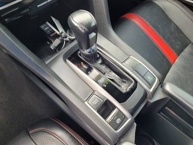 Used 2021 Honda Civic Sport image 16