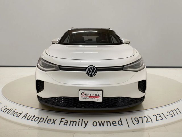 Used 2023 Volkswagen ID.4 Pro S RWD image 8