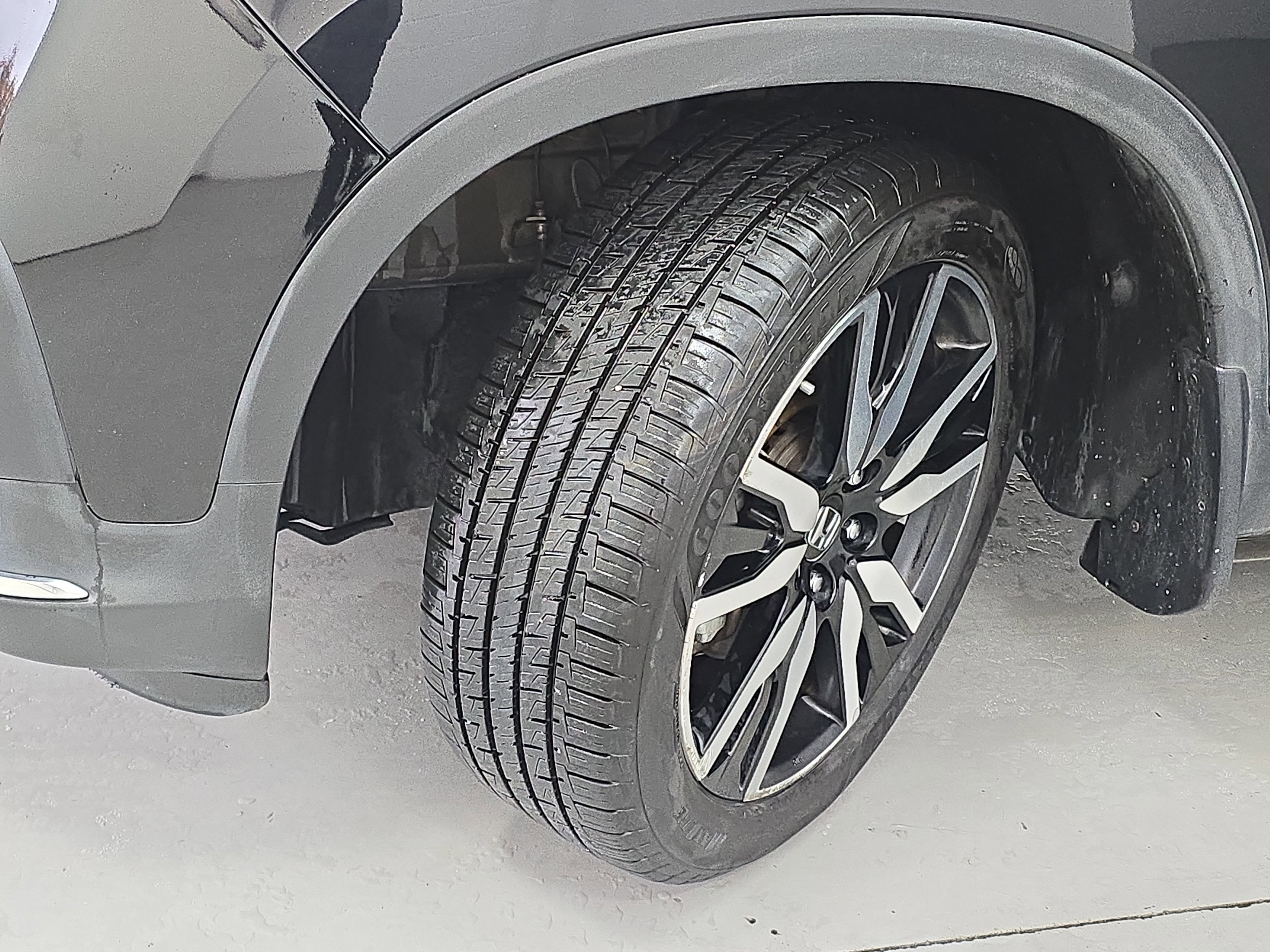 Used 2022 Honda Pilot Touring image 34