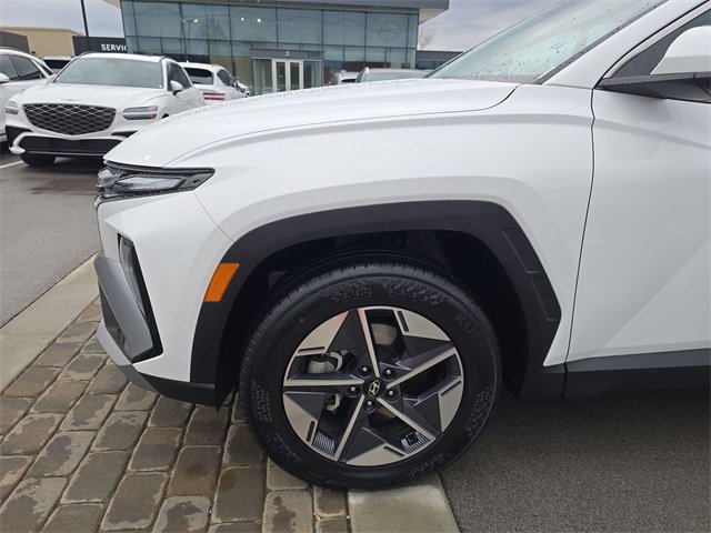 Used 2025 Hyundai Tucson SEL image 10