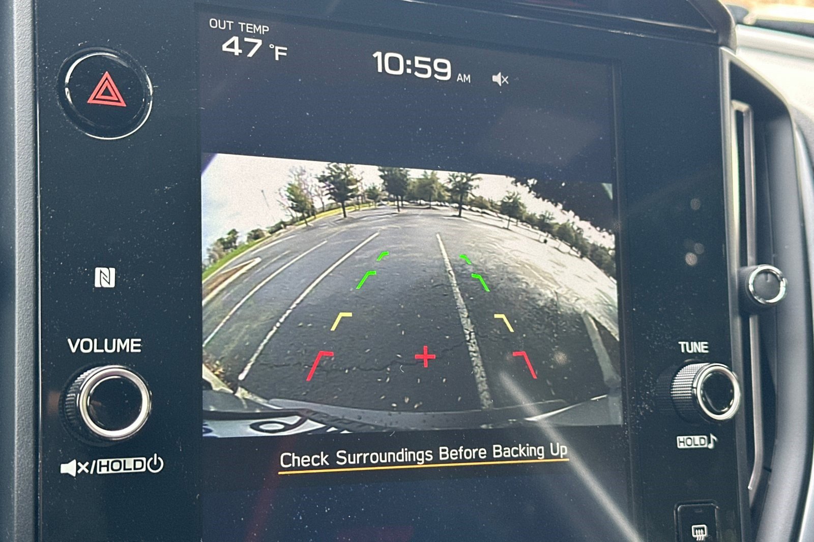 Used 2025 Subaru WRX Limited image 25