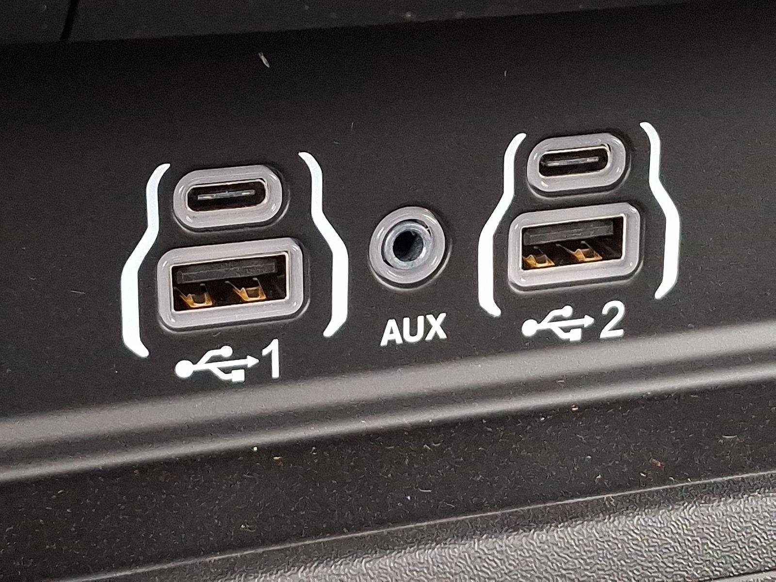 New 2026 RAM 1500 Big Horn image 18