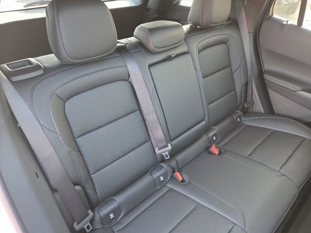 New 2026 Chevrolet Equinox LT w/ Convenience Package II image 33