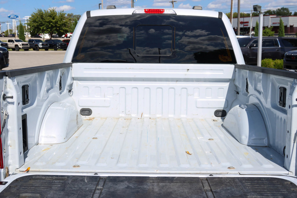 Used 2022 Ford F150 XLT w/ Equipment Group 302A High AWD/4WD image 10