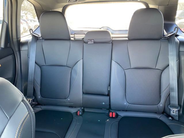 New 2026 Subaru Forester Wilderness image 12