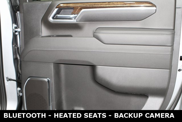 New 2026 GMC Sierra 2500 SLE w/ SLE Value Package; image 25