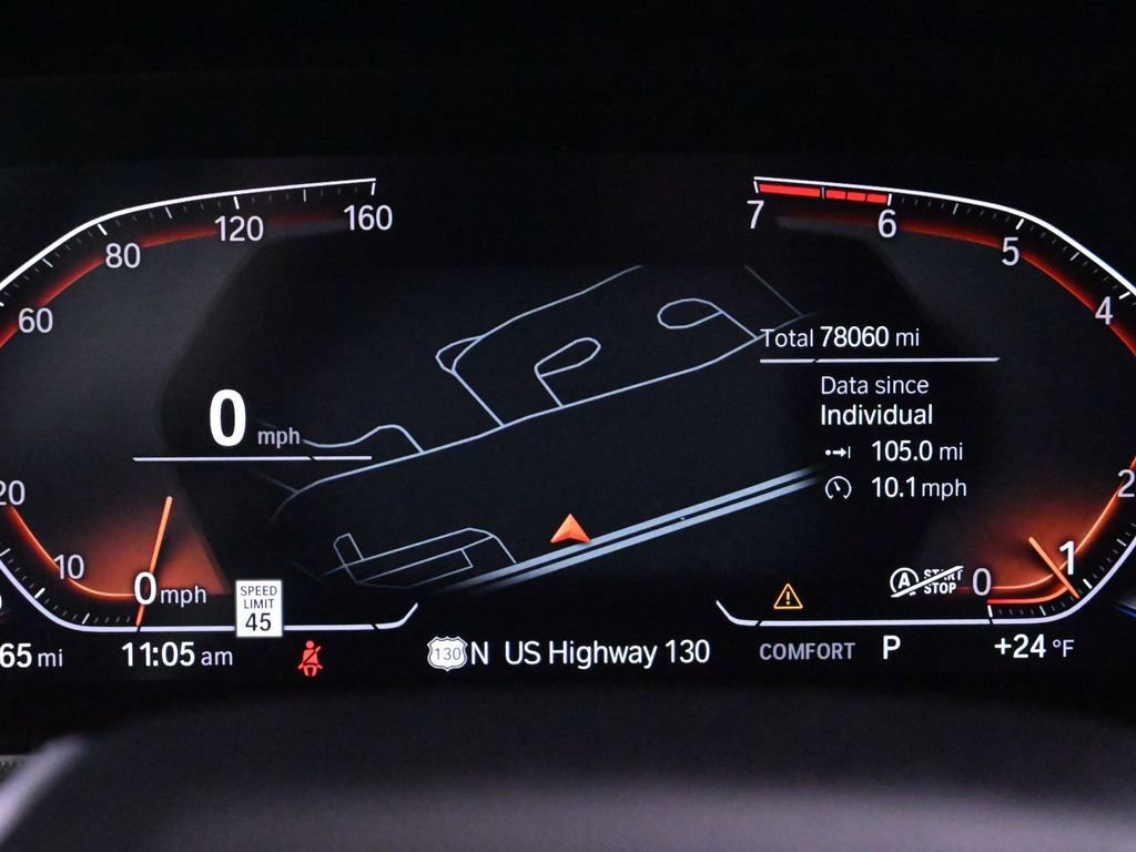 Used 2022 BMW 228i xDrive Gran Coupe w/ Convenience Package image 22