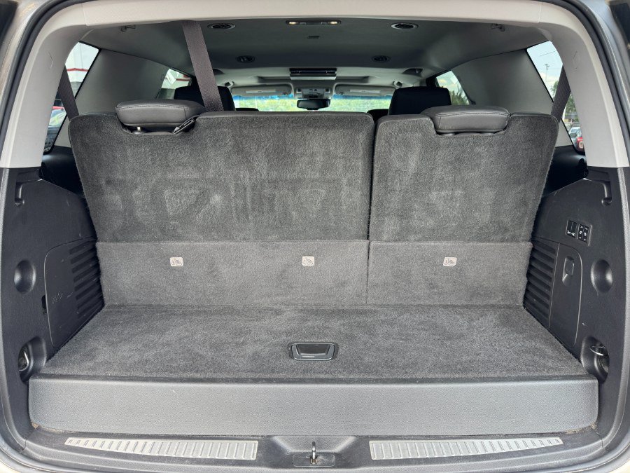 Used 2015 Cadillac Escalade Premium AWD/4WD image 18