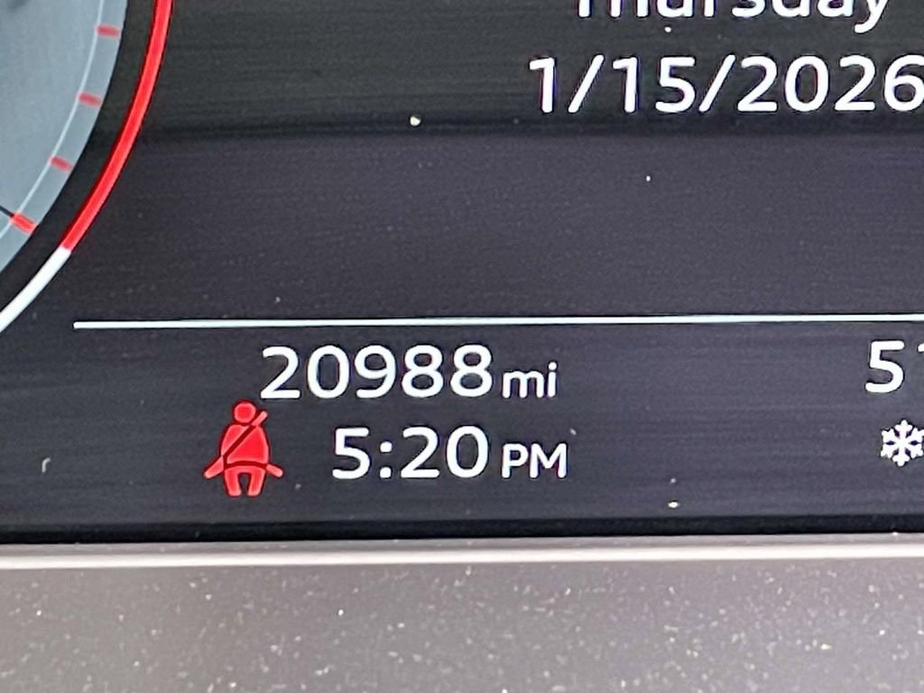 Certified 2023 Audi A4 2.0T Premium Plus w/ Premium Plus Package image 46