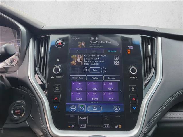 Used 2022 Subaru Outback Limited image 12