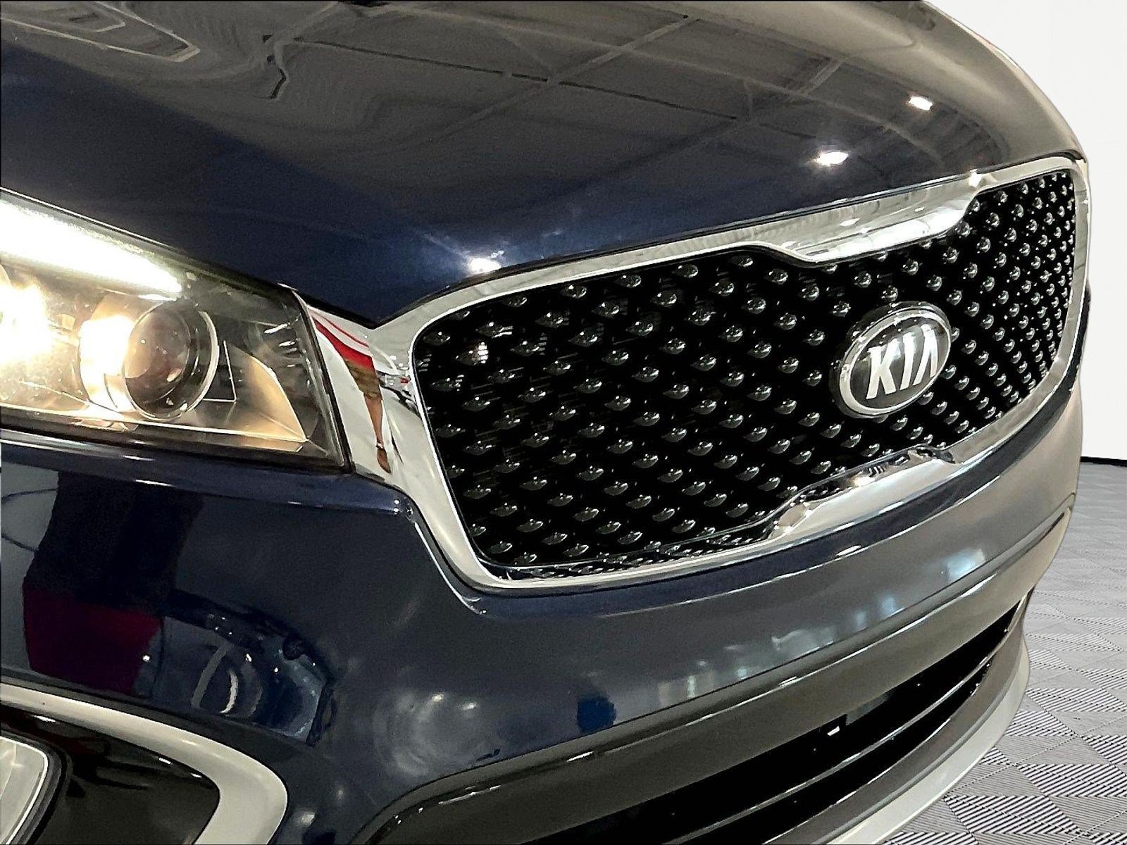 Used 2018 Kia Sorento EX FWD image 32