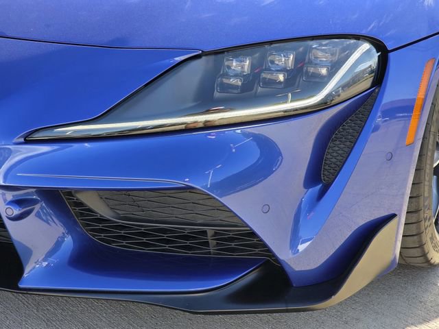 Used 2023 Toyota Supra Premium w/ Driver Assist Package image 6