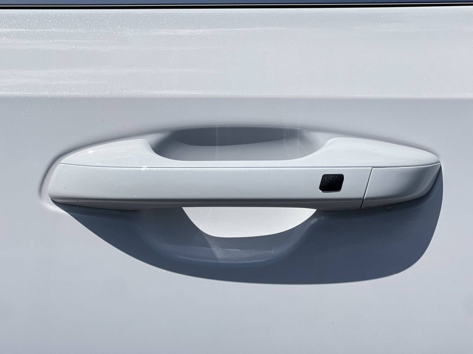 New 2026 Kia Sorento S w/ S Panoramic Sunroof Package FWD image 16