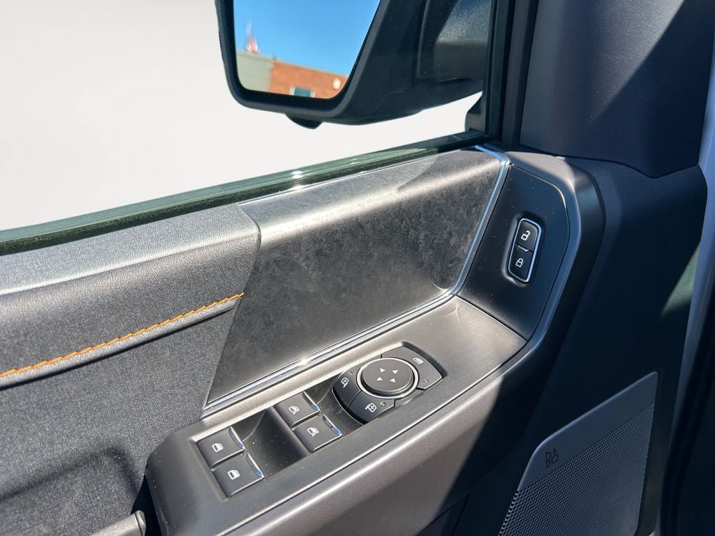 Used 2025 Ford F150 Tremor AWD/4WD image 21