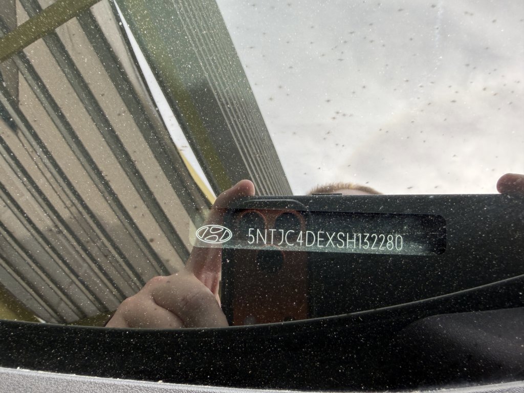 Used 2025 Hyundai Santa Cruz SEL image 45