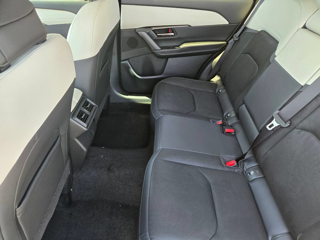 New 2026 MAZDA CX-5 Preferred AWD/4WD image 14
