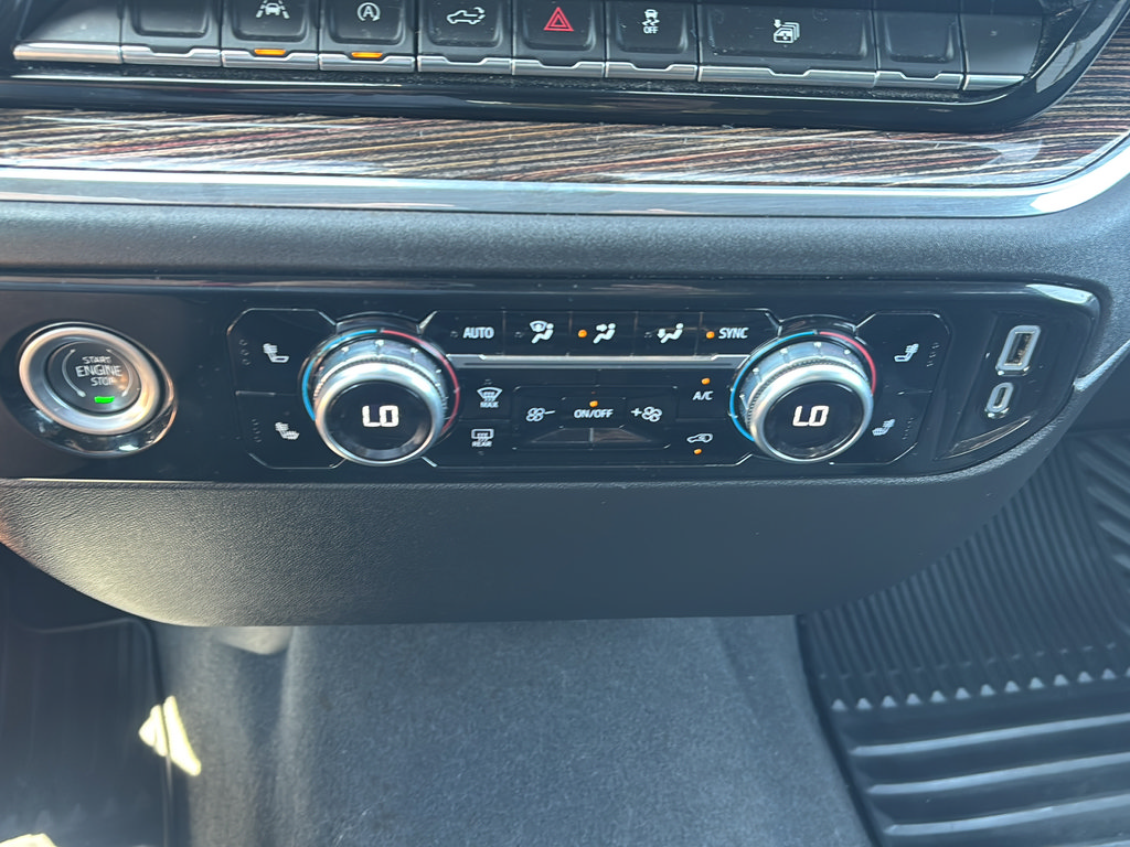 Used 2024 GMC Sierra 1500 Elevation AWD/4WD image 48
