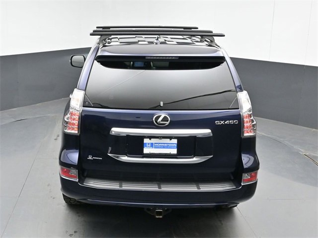 Used 2022 Lexus GX 460 Premium image 50