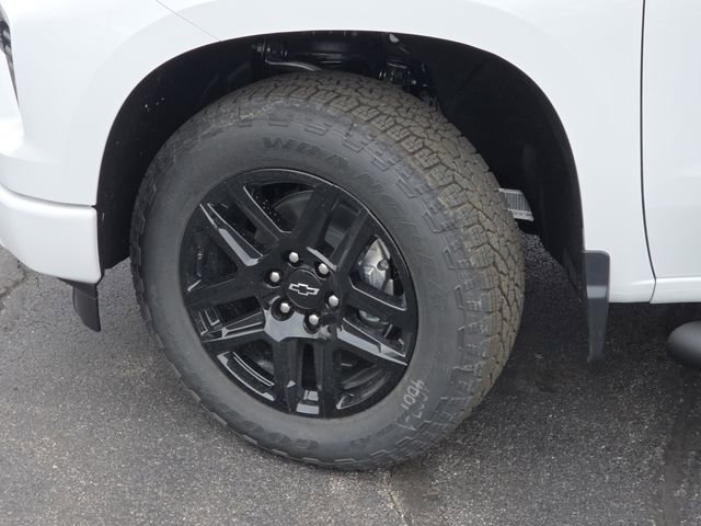 New 2026 Chevrolet Silverado 1500 RST w/ Safety Package image 24