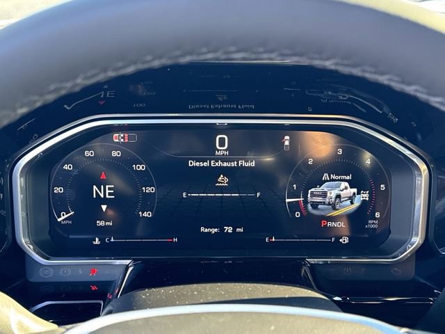 New 2026 GMC Sierra 2500 SLE image 14