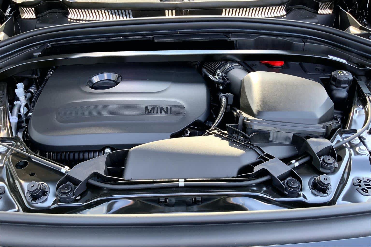 New 2027 MINI Cooper Countryman S AWD/4WD image 16