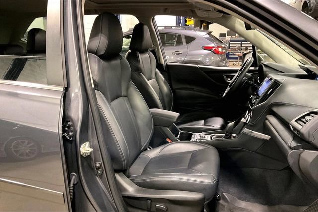 Used 2021 Subaru Forester Touring image 7