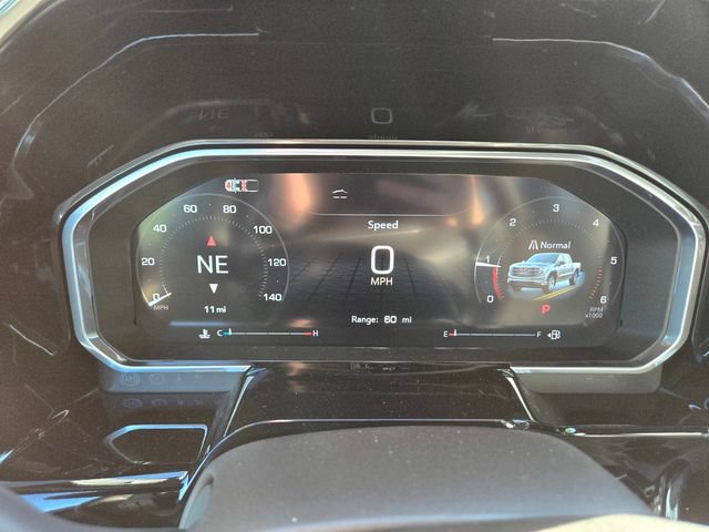New 2026 GMC Sierra 1500 SLT w/ SLT Premium Package RWD image 18