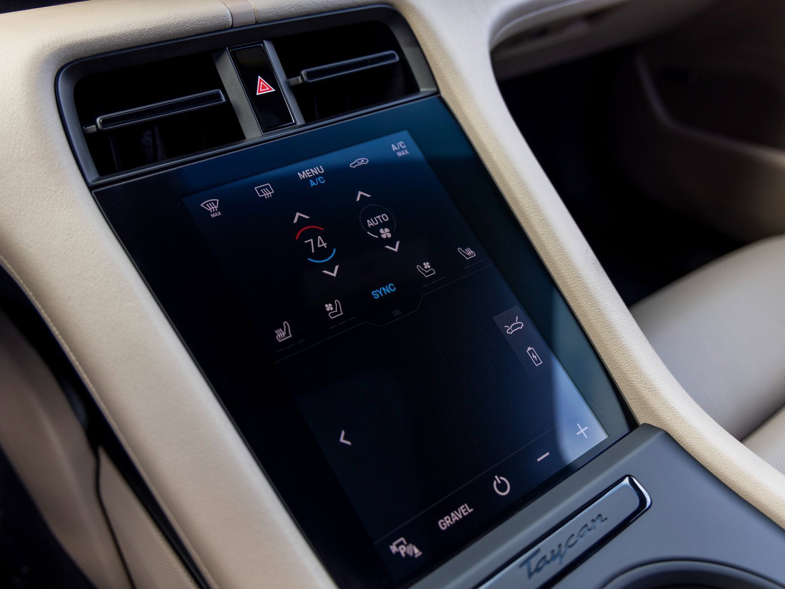 Certified 2024 Porsche Taycan 4 Cross Turismo image 34