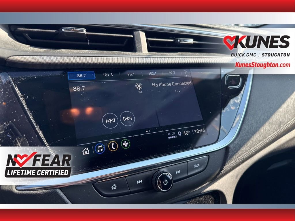 Used 2023 Buick Encore GX Preferred w/ Cold Weather Comfort Package image 29