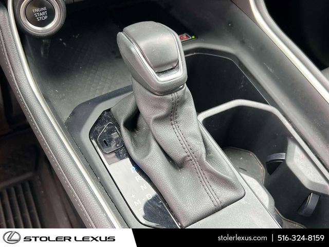 Used 2024 Toyota Grand Highlander Limited image 36