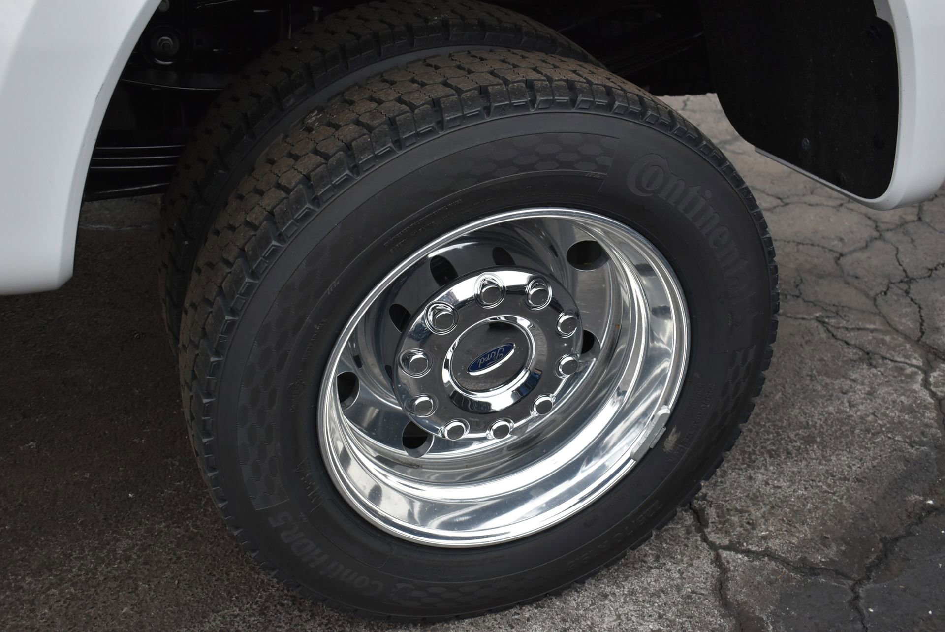 New 2026 Ford F450 XL w/ XL Driver Assist Package image 16